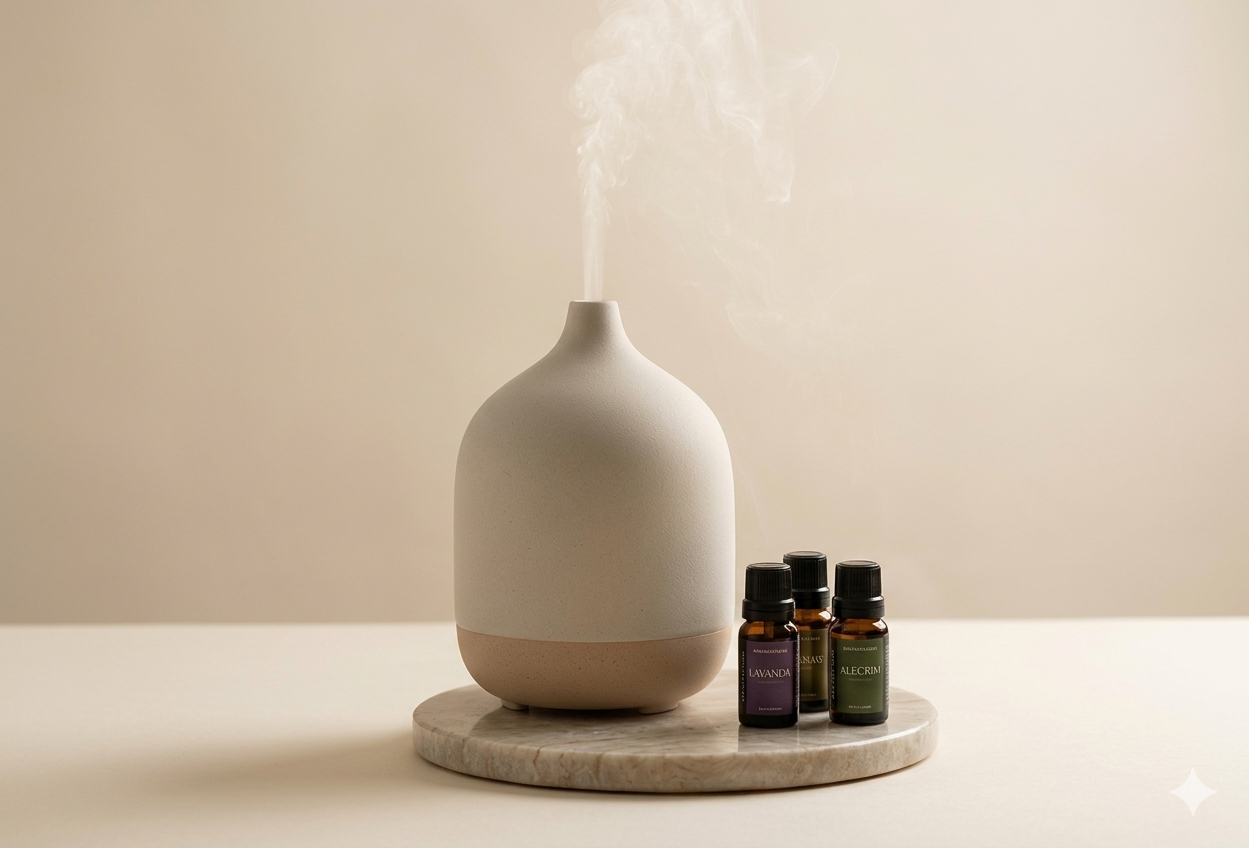Aromaterapia