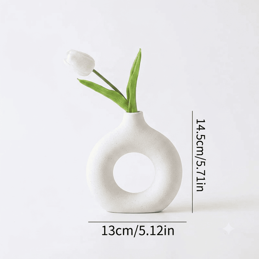 Vaso de Mesa Essência