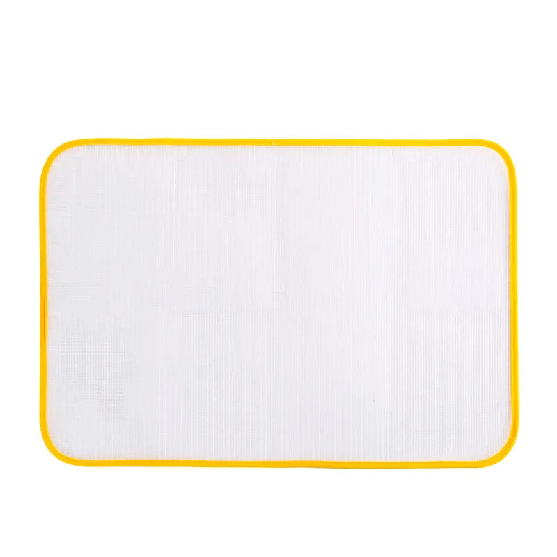 Filtro Protetor de Tecidos Leveza