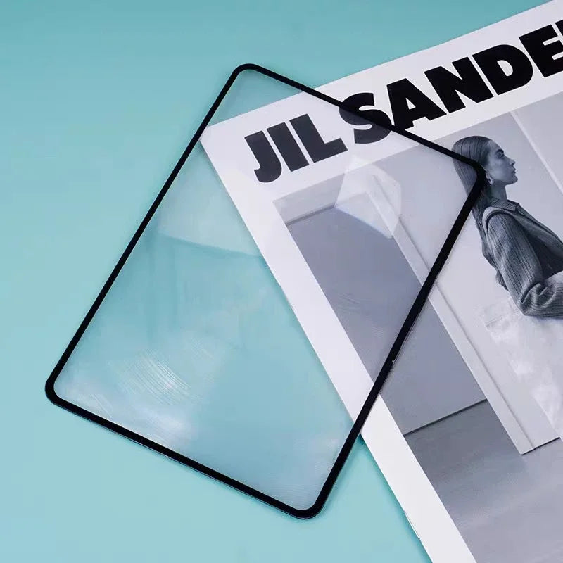 Folha Ampliadora Foco Leve
